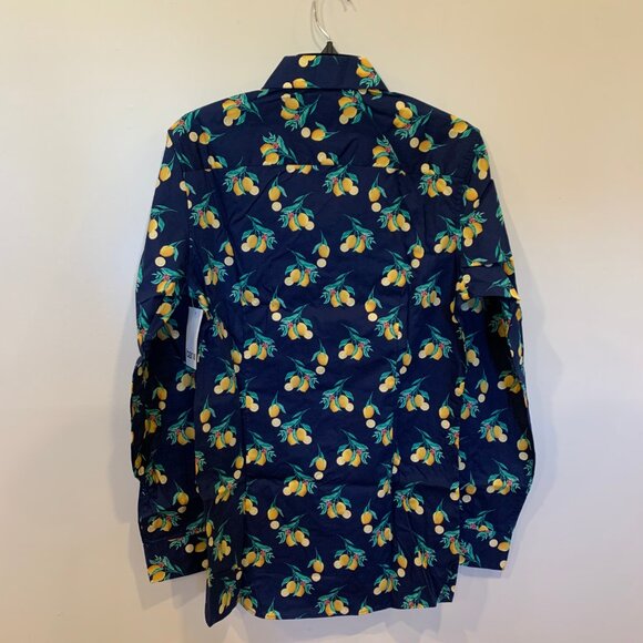 Mens Bar III Woven Button Down S NWT- B5 - Picture 2 of 7